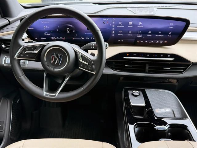 2026 Buick Enclave Preferred FWD
