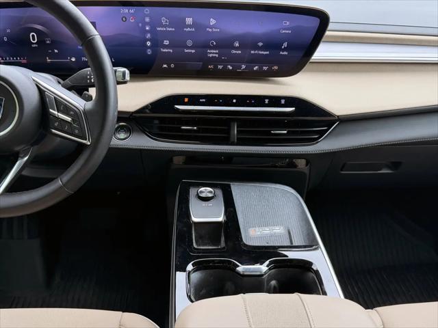 2026 Buick Enclave Preferred FWD