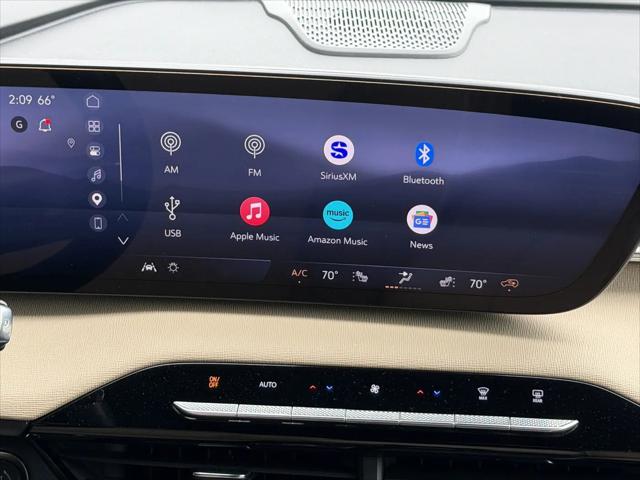 2026 Buick Enclave Preferred FWD