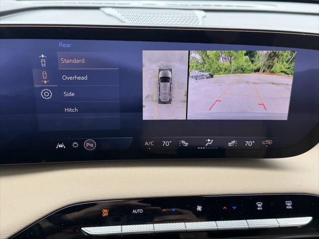 2026 Buick Enclave Preferred FWD