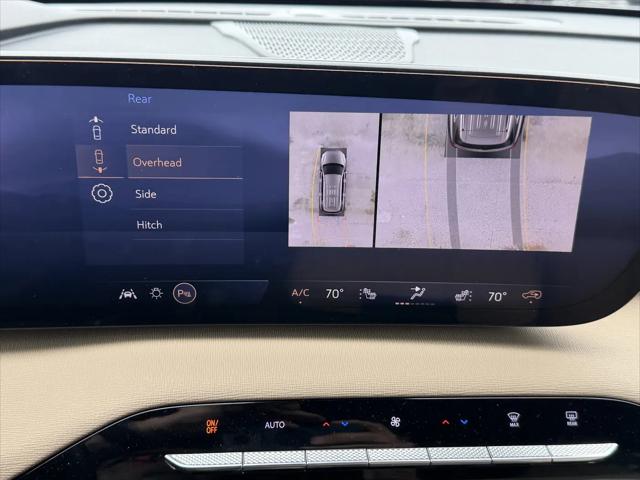 2026 Buick Enclave Preferred FWD