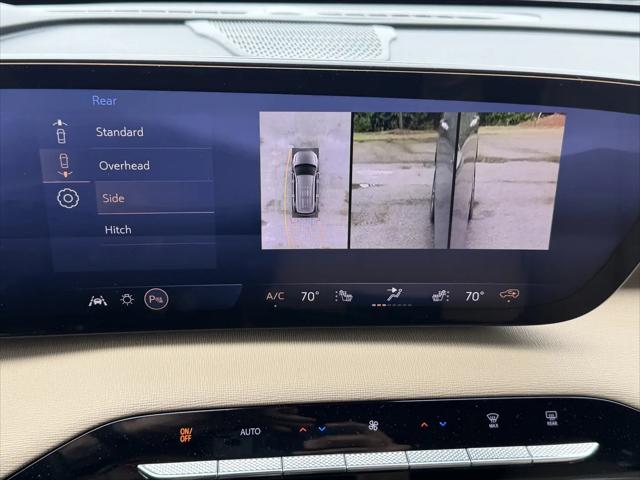 2026 Buick Enclave Preferred FWD