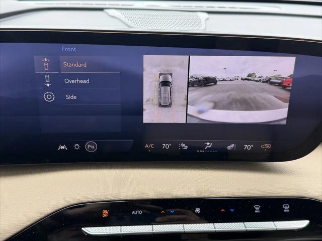 2026 Buick Enclave Preferred FWD