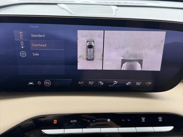 2026 Buick Enclave Preferred FWD