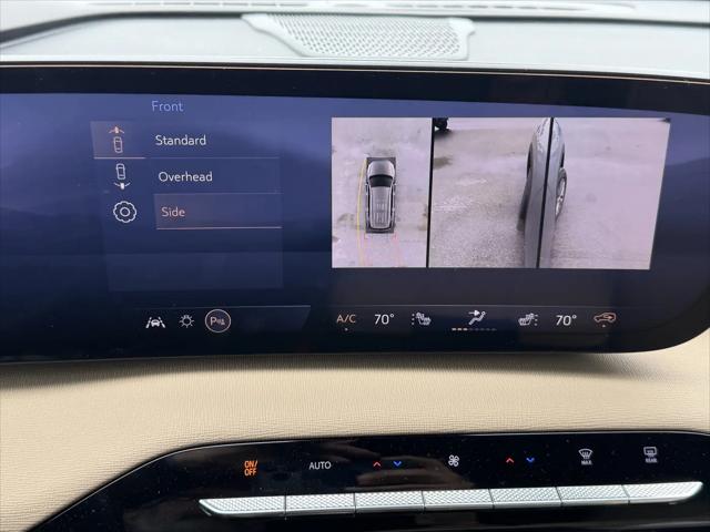 2026 Buick Enclave Preferred FWD