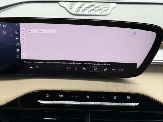 2026 Buick Enclave Preferred FWD