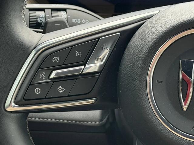 2026 Buick Enclave Preferred FWD