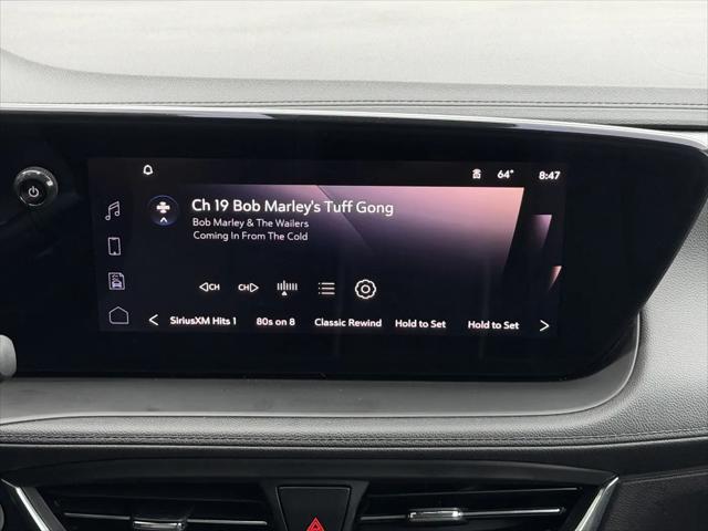 2024 Buick Encore GX Preferred FWD