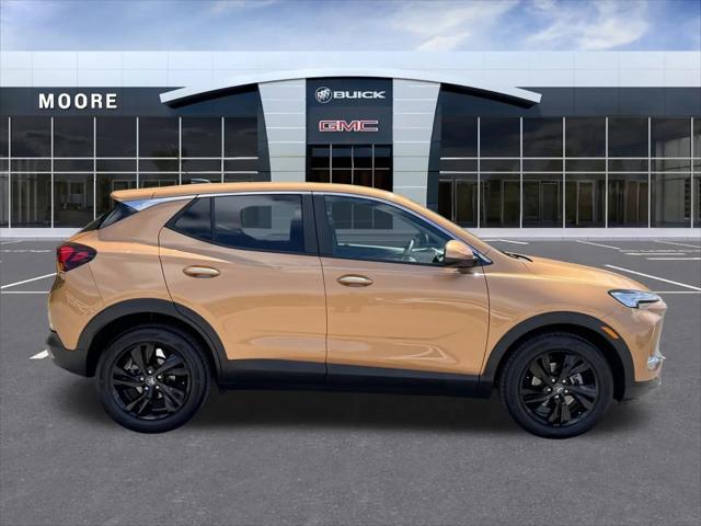 2024 Buick Encore GX Preferred FWD