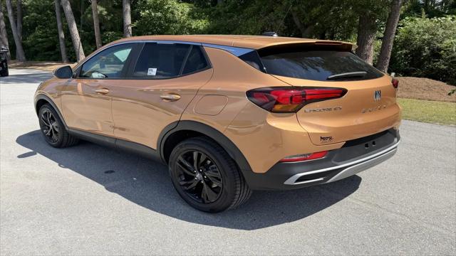 2024 Buick Encore GX Preferred FWD