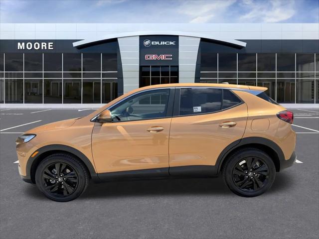 2024 Buick Encore GX Preferred FWD