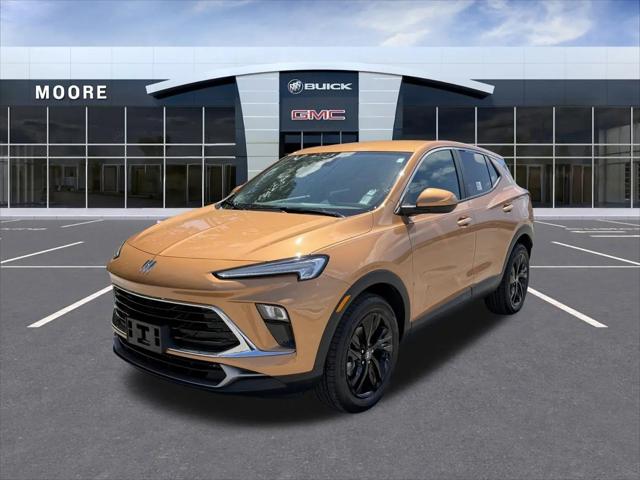 2024 Buick Encore GX Preferred FWD