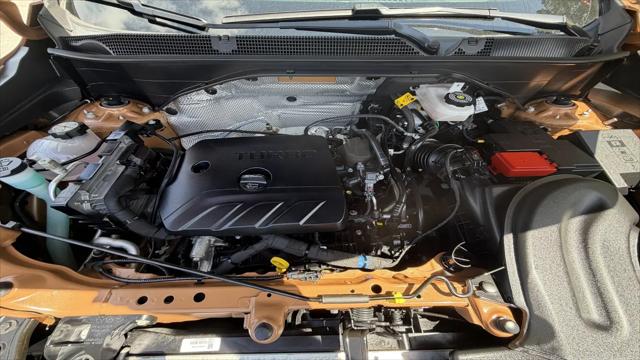 2024 Buick Encore GX Preferred FWD