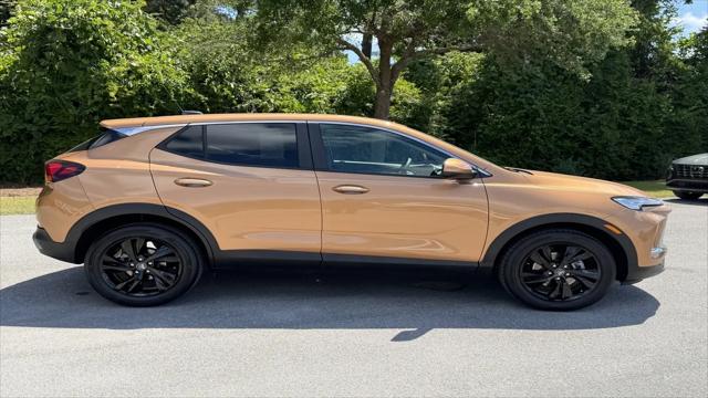 2024 Buick Encore GX Preferred FWD