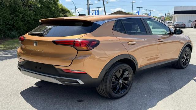 2024 Buick Encore GX Preferred FWD