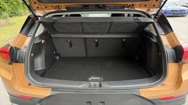 2024 Buick Encore GX Preferred FWD