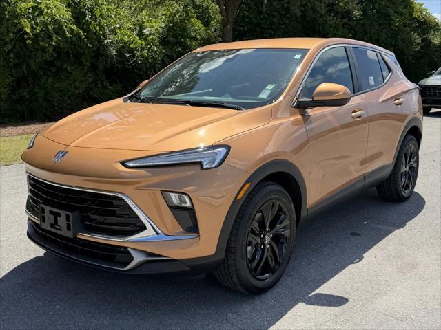 2024 Buick Encore GX Preferred FWD
