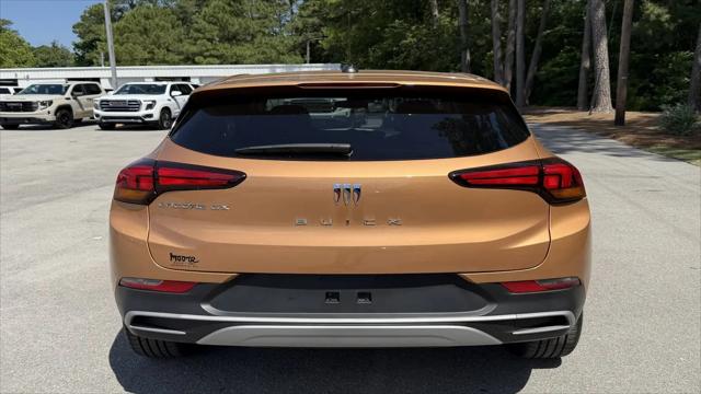 2024 Buick Encore GX Preferred FWD