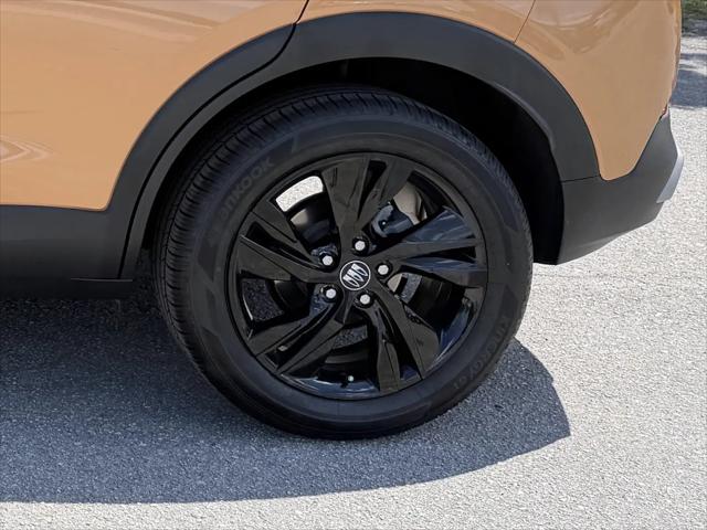 2024 Buick Encore GX Preferred FWD