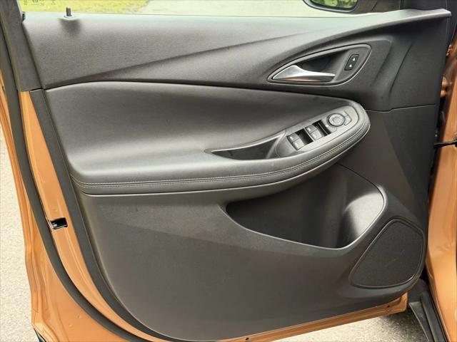 2024 Buick Encore GX Preferred FWD