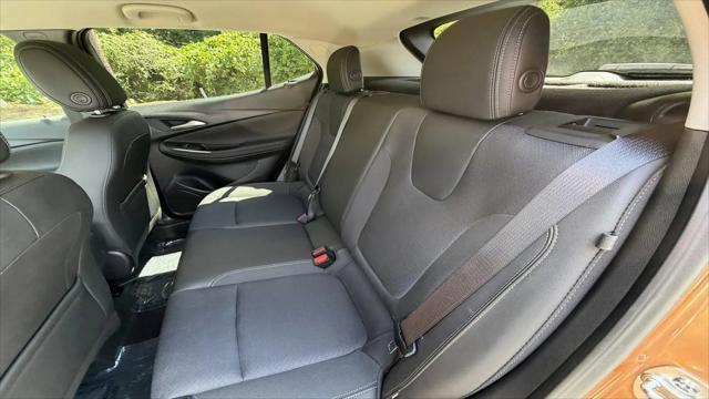 2024 Buick Encore GX Preferred FWD