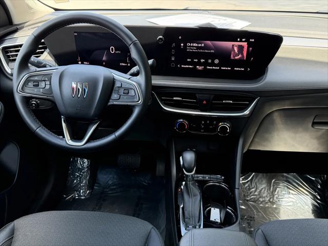 2024 Buick Encore GX Preferred FWD