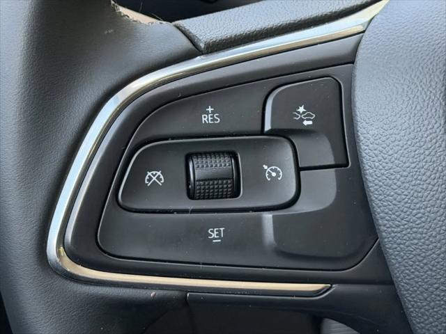 2024 Buick Encore GX Preferred FWD