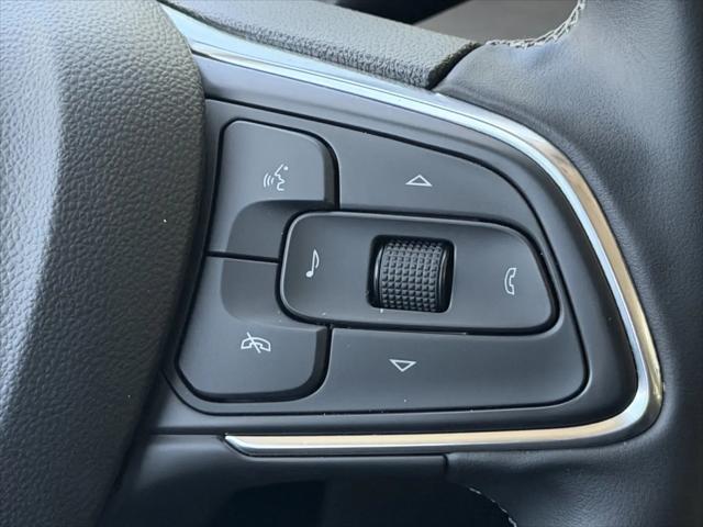 2024 Buick Encore GX Preferred FWD