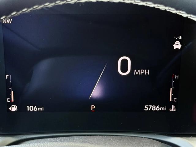 2024 Buick Encore GX Preferred FWD