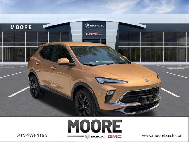2024 Buick Encore GX Preferred FWD for sale in Jacksonville, NC