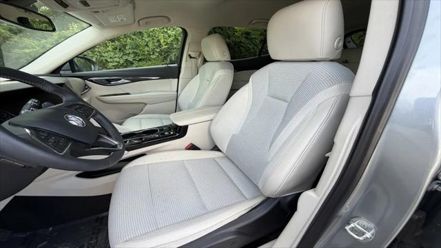 2023 Buick Envision Preferred FWD