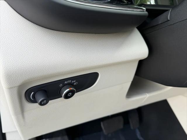 2023 Buick Envision Preferred FWD