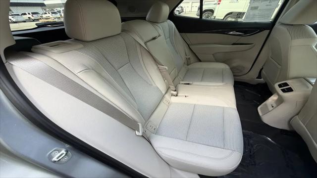 2023 Buick Envision Preferred FWD