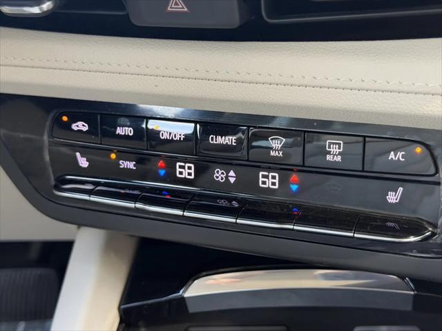 2023 Buick Envision Preferred FWD