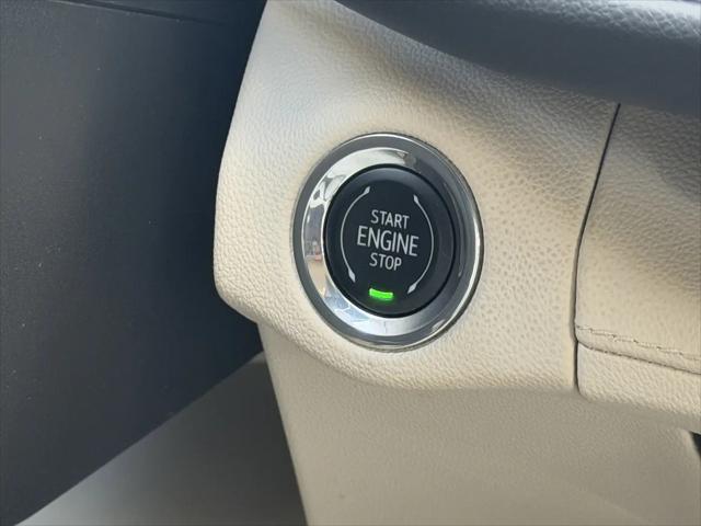 2023 Buick Envision Preferred FWD