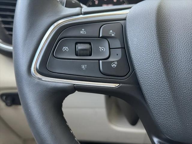 2023 Buick Envision Preferred FWD