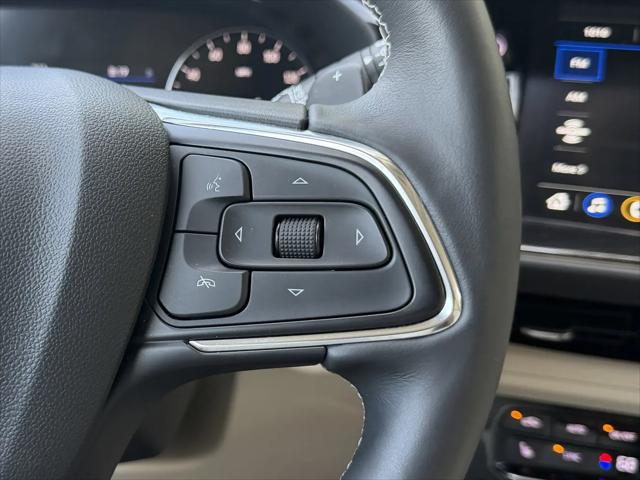 2023 Buick Envision Preferred FWD