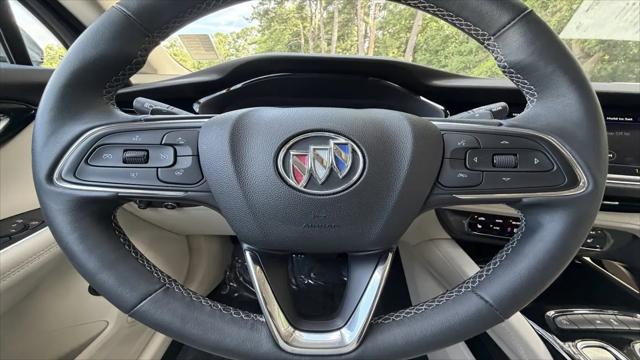 2023 Buick Envision Preferred FWD