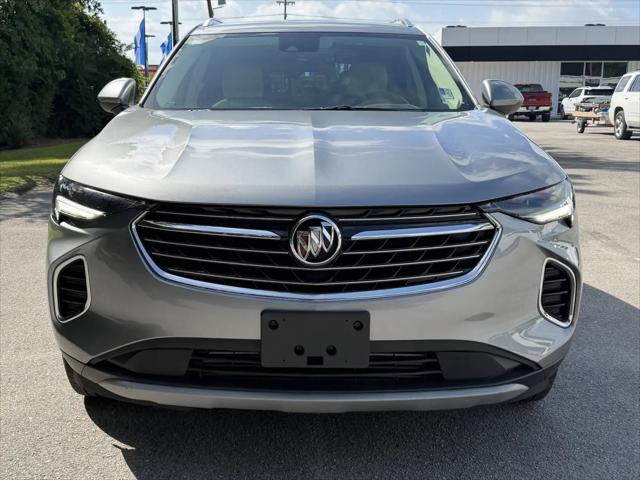 2023 Buick Envision Preferred FWD