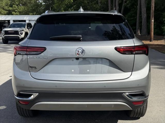 2023 Buick Envision Preferred FWD