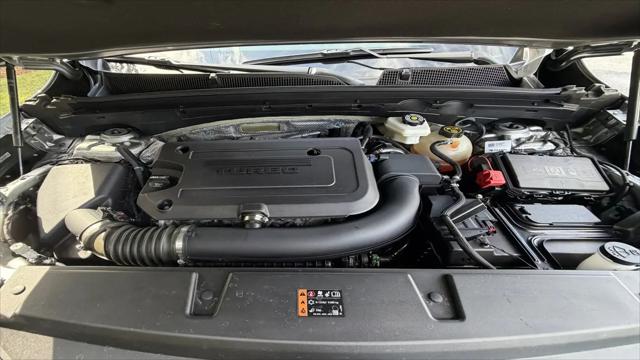 2023 Buick Envision Preferred FWD