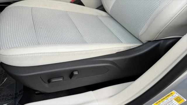 2023 Buick Envision Preferred FWD