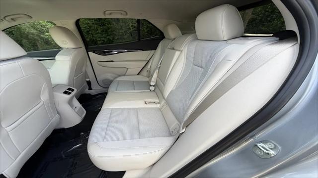 2023 Buick Envision Preferred FWD