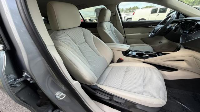 2023 Buick Envision Preferred FWD