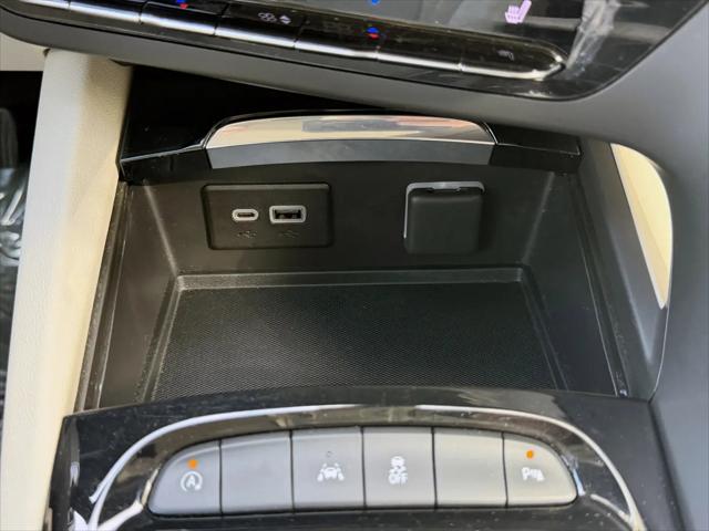 2023 Buick Envision Preferred FWD