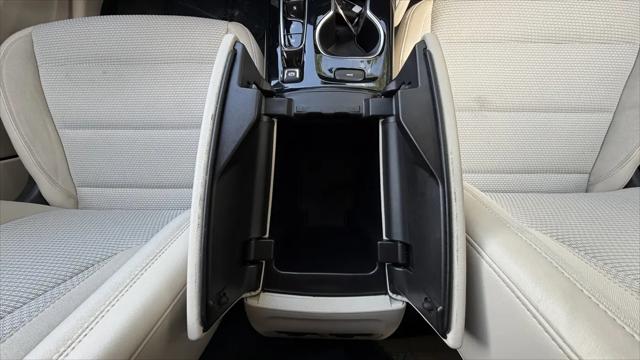 2023 Buick Envision Preferred FWD