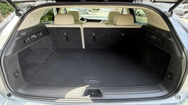2023 Buick Envision Preferred FWD