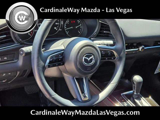2025 Mazda CX-30 2.5 Turbo Premium Plus Package