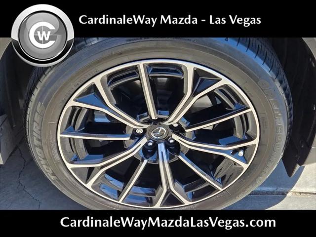 2025 Mazda CX-70 Premium Package