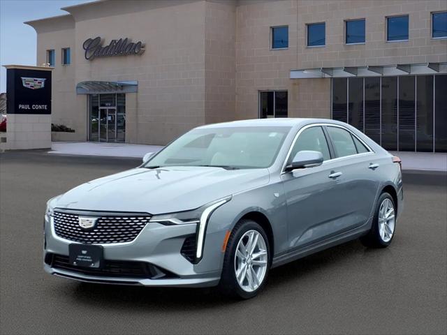 2023 Cadillac CT4 Luxury for sale in Freeport, NY